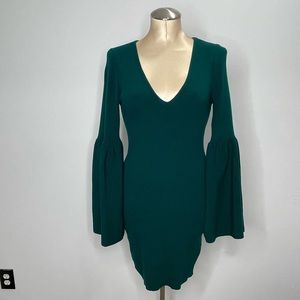 Sexy Mini sweater dress!!